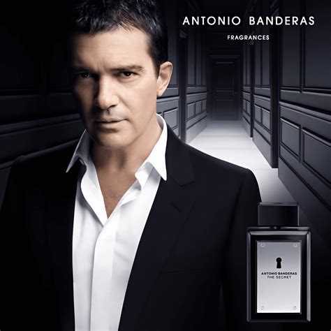 antonio banderas perfume review.